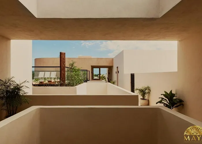 Apartment Peregrina 104a 2-bedroom *