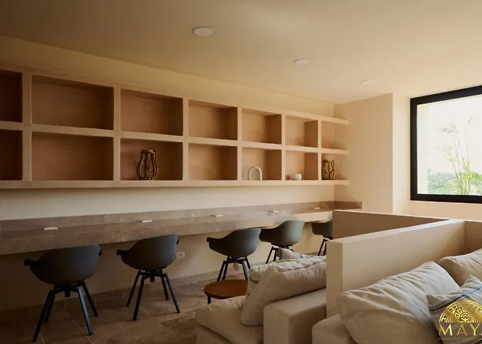 Peregrina 104a 2-bedroom Apartment *