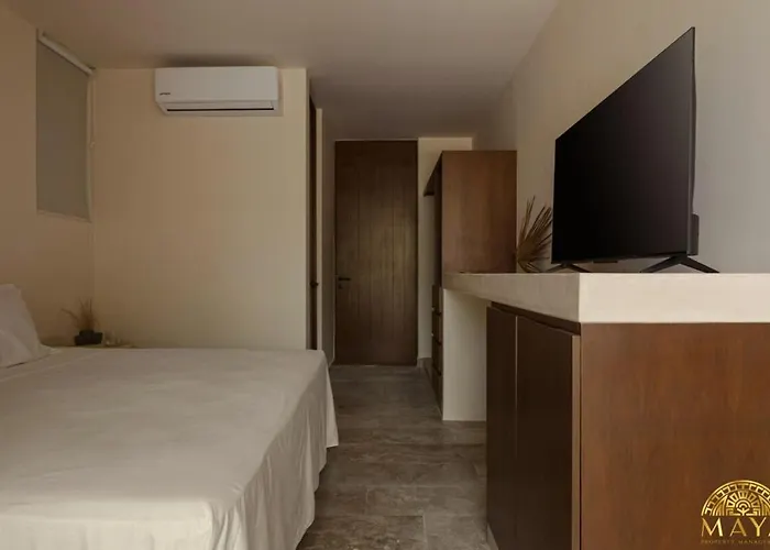 Peregrina 104a 2-bedroom Apartment