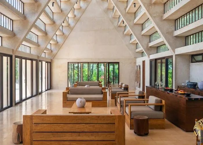 Peregrina 104a 2-bedroom Tulum