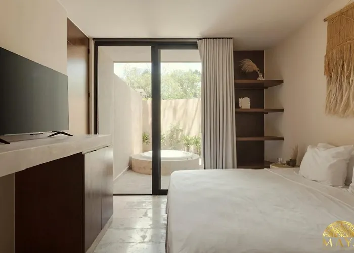 Peregrina 104a 2-bedroom