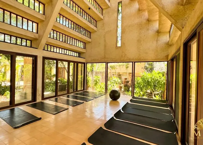 Peregrina 104a 2-bedroom Apartment