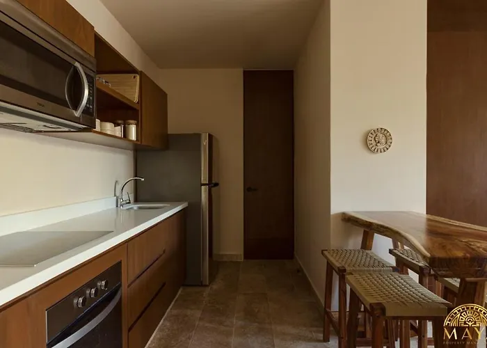 Peregrina 104a 2-bedroom Apartment *
