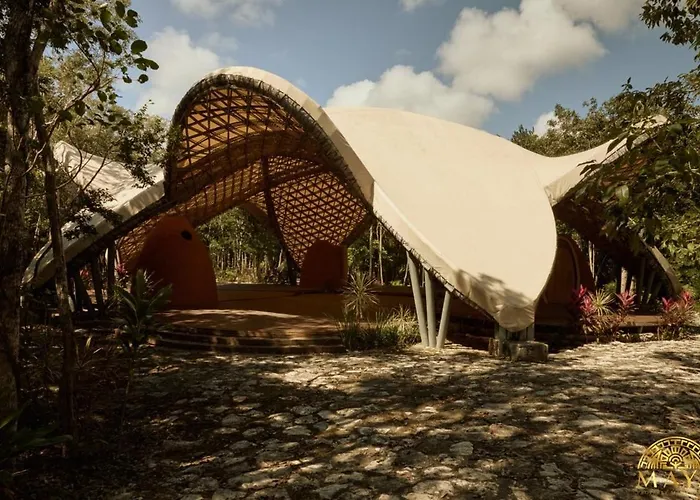 Peregrina 104a 2-bedroom Tulum