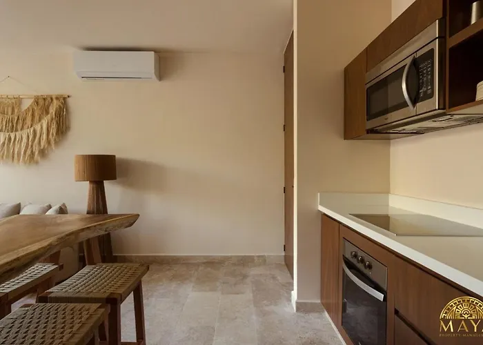 Peregrina 104a 2-bedroom Apartment *